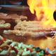 Image for article titled Ask The Salty Waitress: Should I tip the hibachi chef?